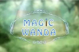 Game screenshot Magic Wanda - Be precise and create potions with the help of your magical fairies! mod apk