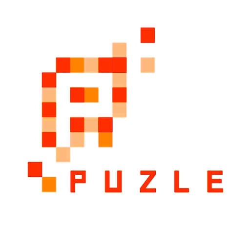 puzle hair icon