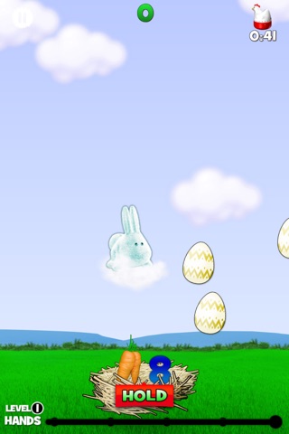 BunnyOne screenshot 2