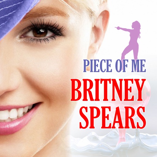 Piece of ME for Britney Spears