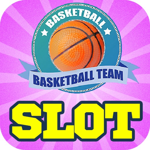 Basketball Prop Betting - Free Vegas Casino Slot Icon