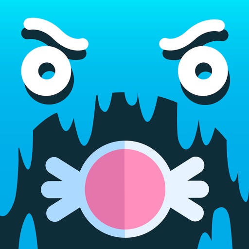 Candy Cave iOS App