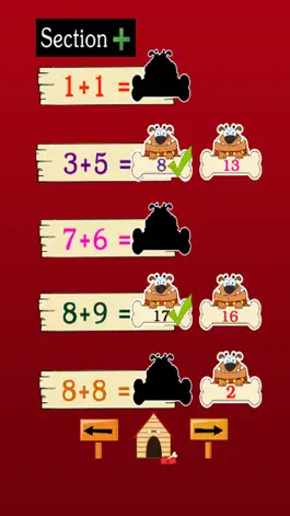Game screenshot математика и цифры развивающие игры для детей и семьи в дошкольном детском саду и - простой бесплатный !! hack