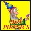 HOT PHONICS9 Hot Phonics