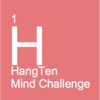HangTen - Puzzle Game