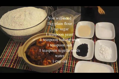 Abesha Cooking screenshot 4