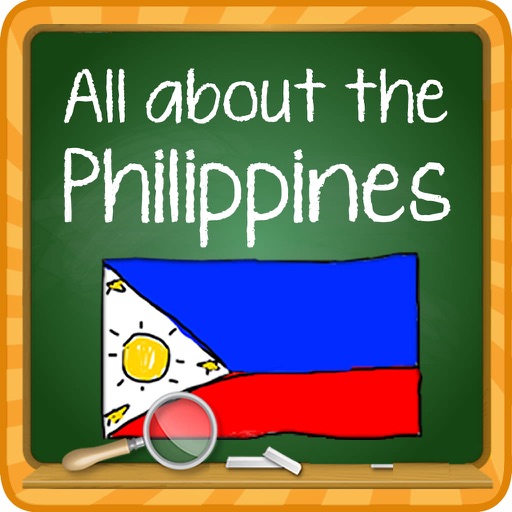All about the Philippines iOS App