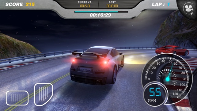 Power Drive Car Racing(圖2)-速報App