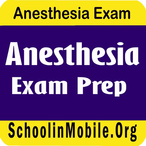 Clinical Anesthesia Exam icon