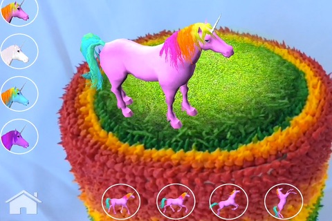 Surprise Cakes screenshot 2