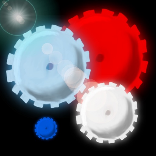 Gear Calculator icon