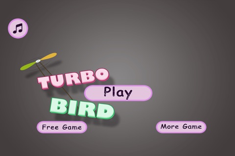 Turbo Speed Bird Racing screenshot 3