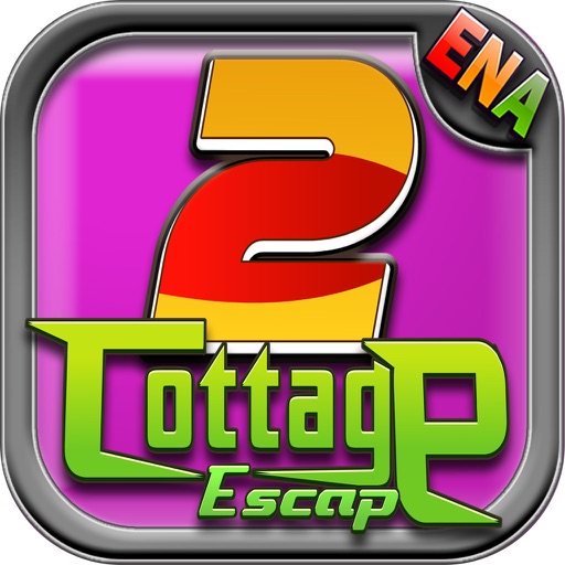 Cottage Escape 2 icon