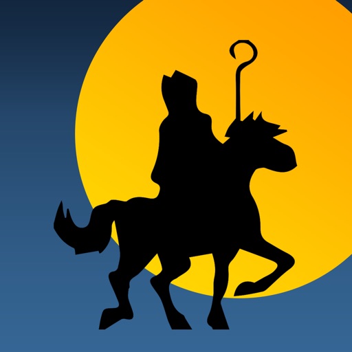 iSint - Sinterklaasliedjes Icon