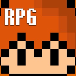 RPG ひとと まものの ものがたり