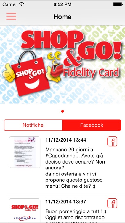 SHOP&GO!