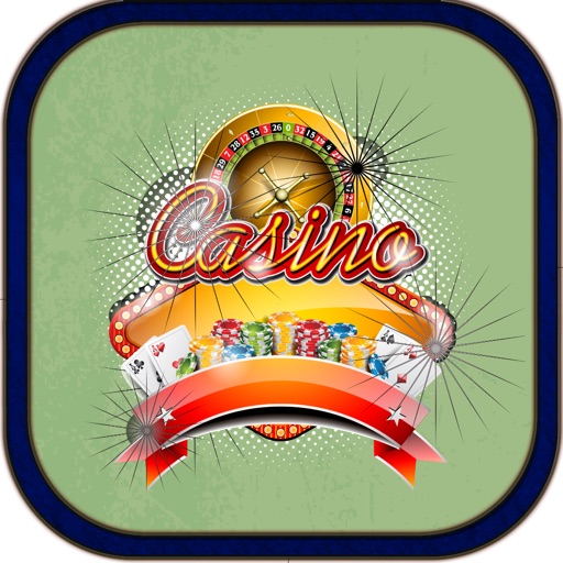 2016 House Of Fun Slots - FREE Casino Game icon