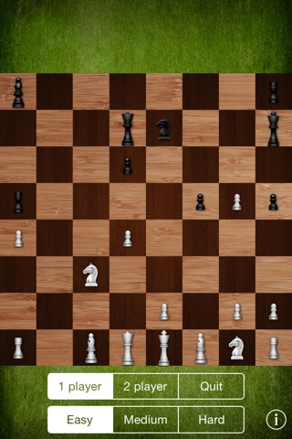 Mr Chess Pro screenshot 2