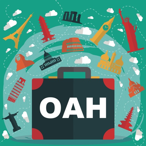 Oahu Hawaii USA Offline GPS Map & Travel Guide Free