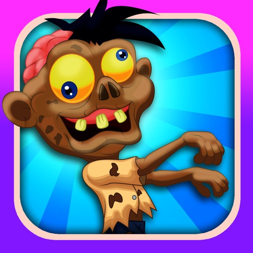 A Dead Scary Runner Game PRO - Zombie Apocalypse Action Rush icon