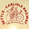 This is the official app of the Settle Carlisle Railway