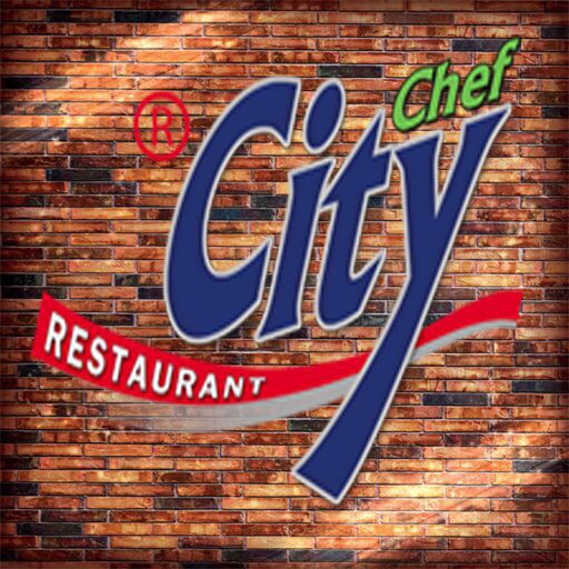 Chef City Restaurant icon