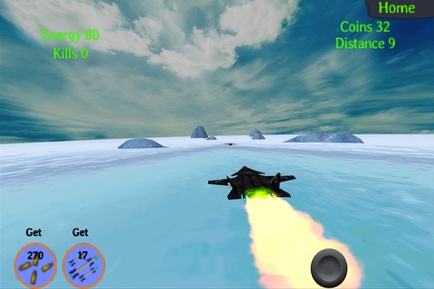 Smart Air Craft screenshot 3