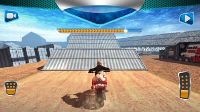 BIKE HIGHWAY CHALLENGE FREE 2.1 IOS ĐUA XE BIKE HIGHWAY CHALLENGE FREE 2.1 IOS