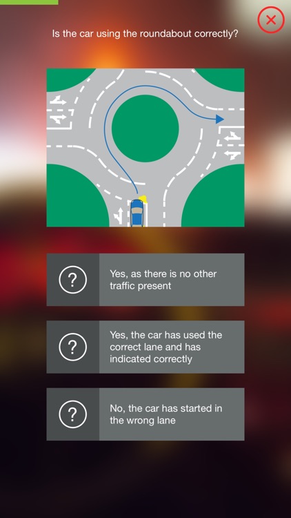 RDS Test screenshot-3