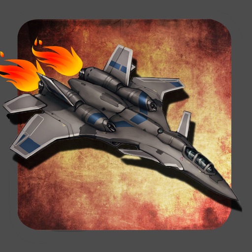 Ultimate Jet Fighter Battle: Air Strikes icon