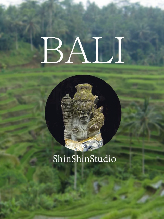 Bali Wallpaper On The App Store
