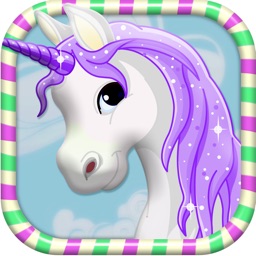 A Beauty Pony Dress-Up Makeover My Magic Fashion Friendship Salon Party