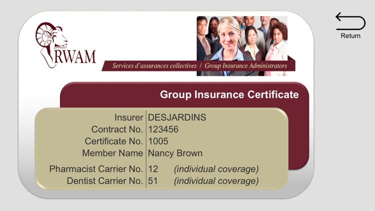 RWAM QC Assurance screenshot-3