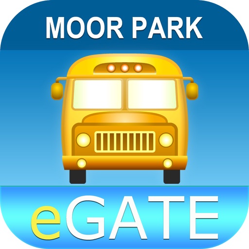 Moor Park Transits icon