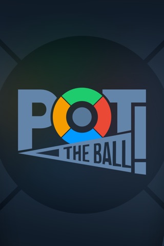Pot The Ball - A Brain Training Game screenshot 3