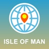 Isle of Man Map - Offline Map, POI, GPS, Directions