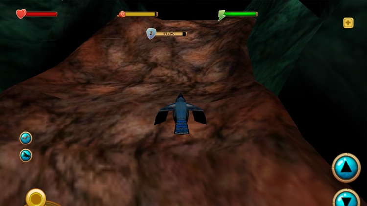 Blue Jay Simulator 3D screenshot-3