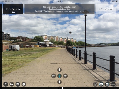 EYEVIEW Design Visualisation screenshot 4