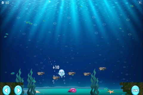 Jelly Trap screenshot 2