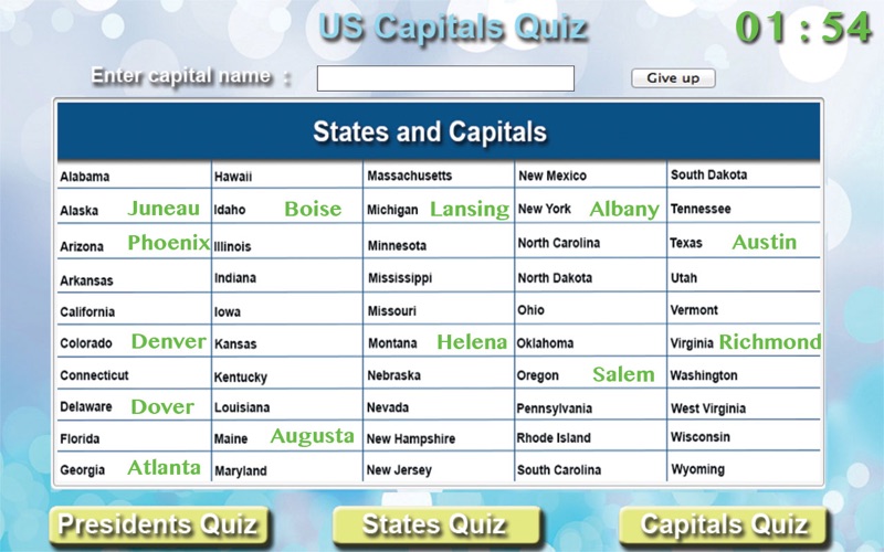 United States Quiz thumbnail 4
