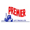 Premier Lift Trucks