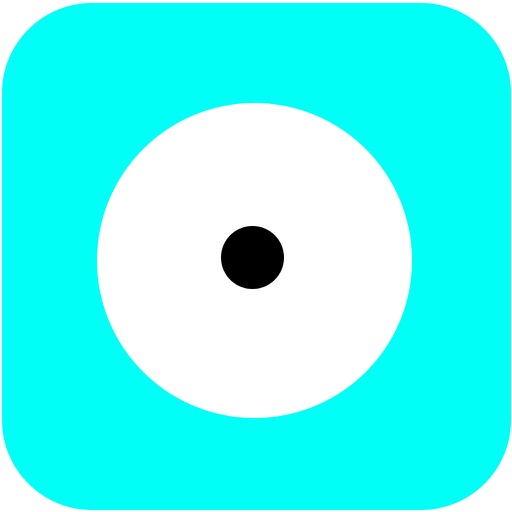 Circle Pong HD! iOS App