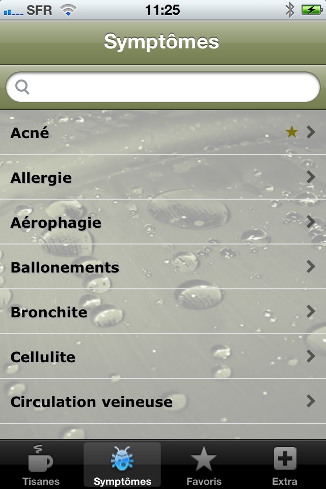 Guide des tisanes et des infusions pour rester en bonne santé grâce aux plantes screenshot 2