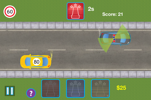 Revenue Coppers Free screenshot 2