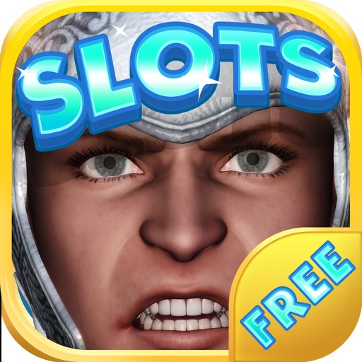 New 777 Zeus Titans Slot Machines Casino iOS App