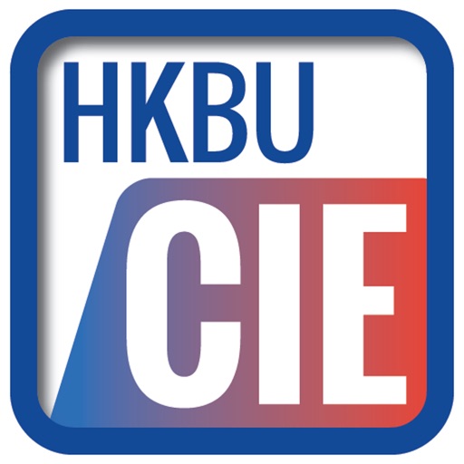 Hkbu Cie By Hong Kong Baptist University