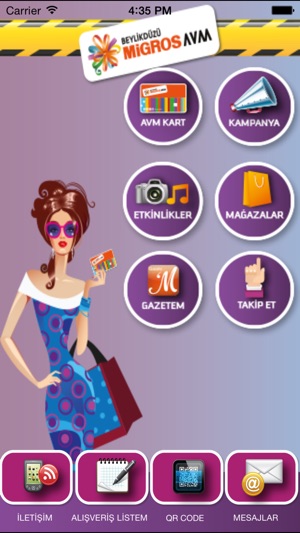 Beylikdüzü Migros AVM(圖1)-速報App