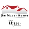 Jim Mader Three Appazine
