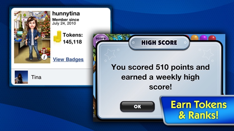 Pogo Games screenshot-3