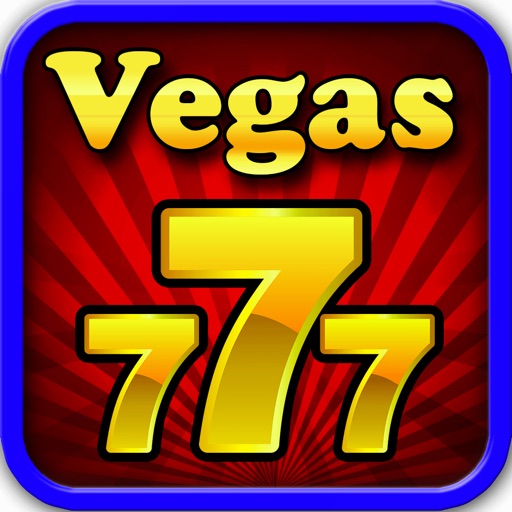All Slots Vegas Style - Hit The Casino To Play Poker King, Bingo, Roulette And Blackjack! iOS App